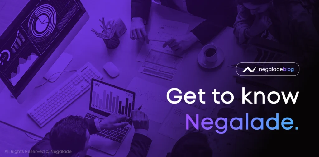 Negalade Blog Kapak Tasarımı - Get to Know Negalade © 2